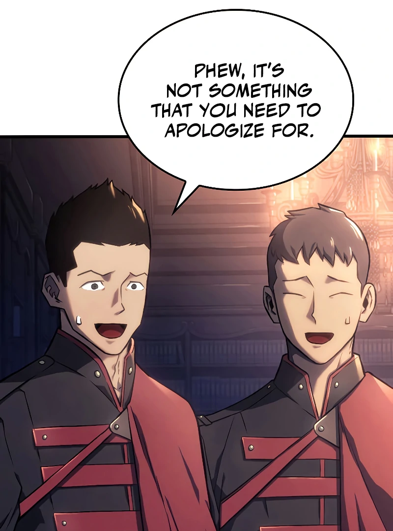 Revenge of the Iron-Blooded Sword Hound, Chapter 10 image 11